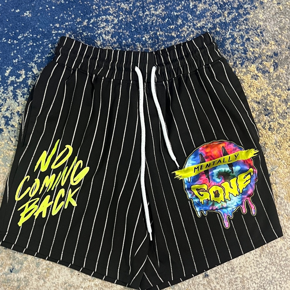 Rue21 Men’s Shorts